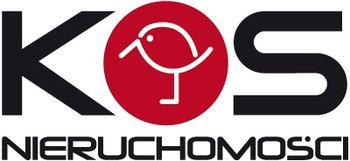 KOS Nieruchomości Logo