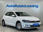 Volkswagen Polo 1.0 TSI Comfortline - 2