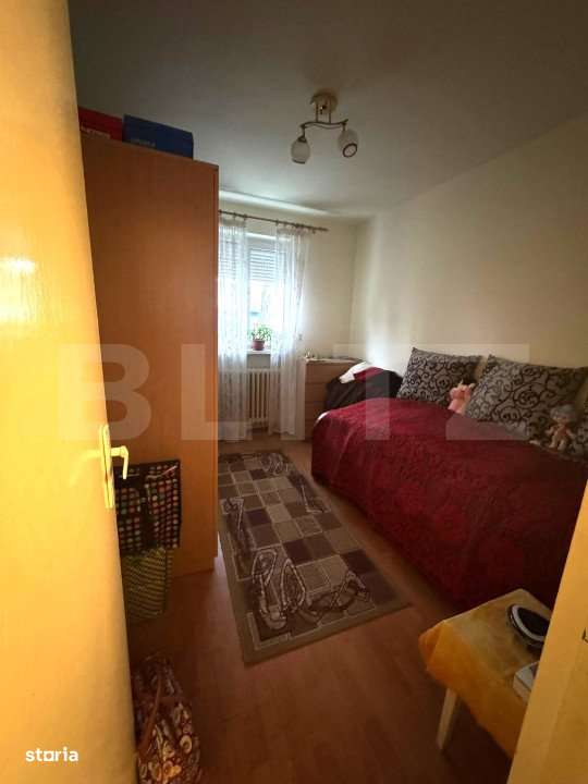Apartament 2 camere, 39 mp, zona Semicentral - Imagine principală: 4/9