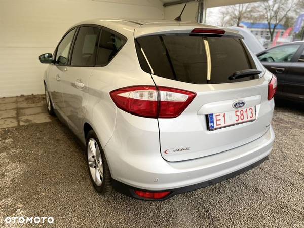 Ford C-MAX 1.0 EcoBoost Edition ASS - 3