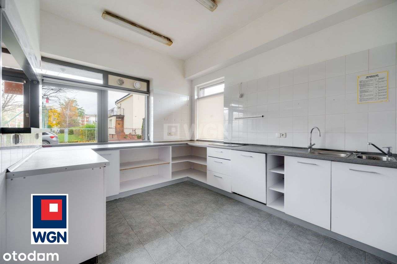 Lokal Usługowy W Centrum Wejherowa-0