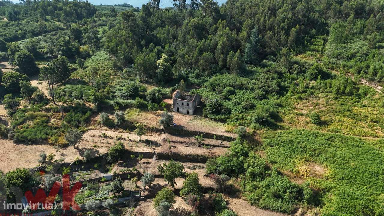 Casa Pedra Granito 2 pisos com terreno com 5.136 m2-21