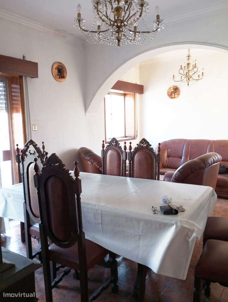 Moradia independente habitação + comércio, terreno de 500 m², 3 pisos - Grande imagem: 5/11