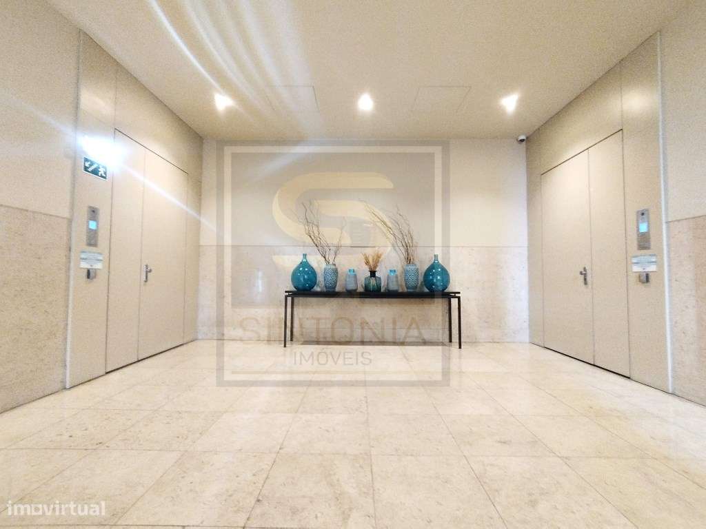 Apartamento T2 de Luxo no Cais de Sodré - Grande imagem: 5/32