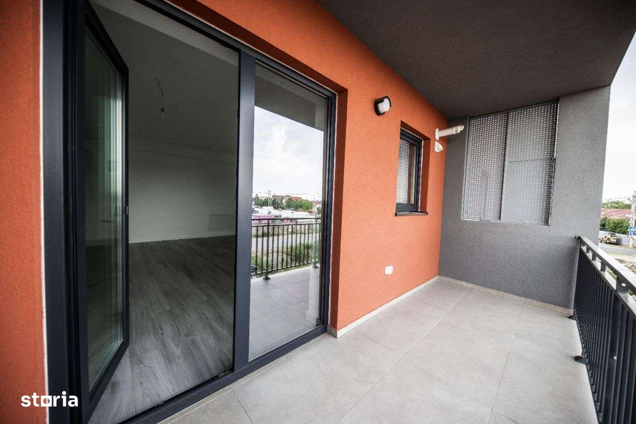 Dezvoltator vand Apartament cu 2 camere, Imobil Nou , Timisoara-6