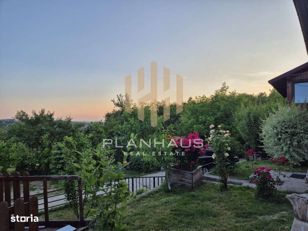 Casă individuală ,Baia Sprie ,teren 750 mp ,toate utilitatile - Imagine principală: 1/20