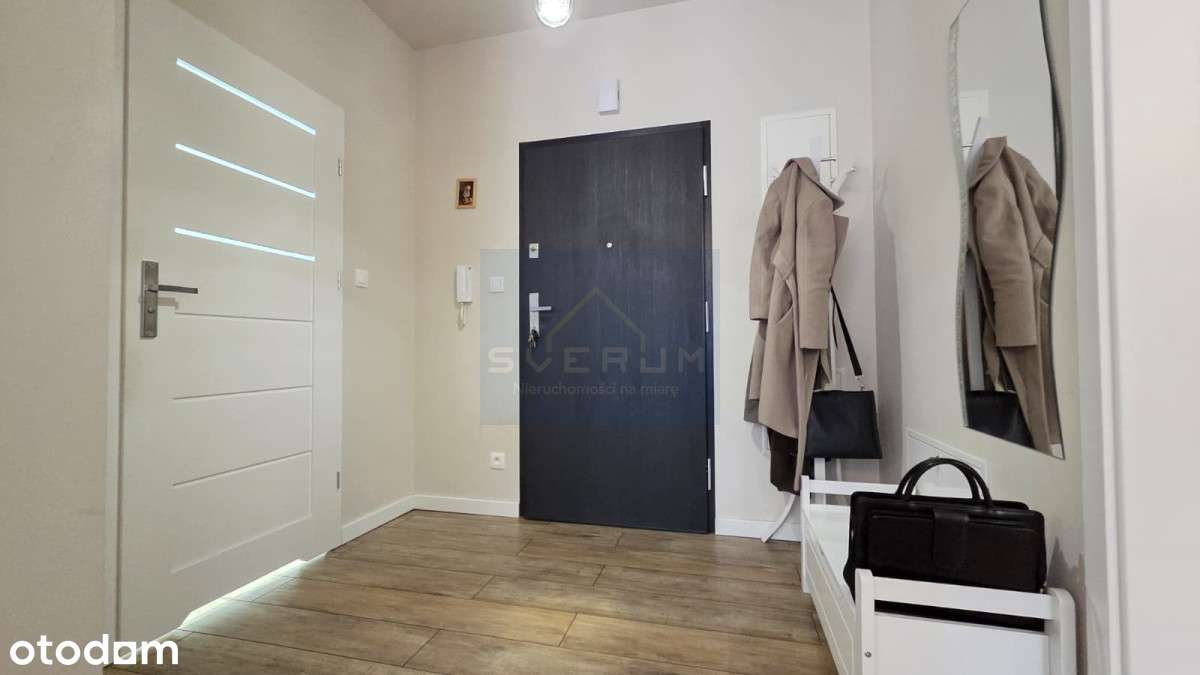 Mieszkanie na sprzedaż, Parkitka - Pełny obrazek: 5/11