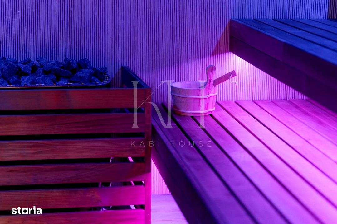 Studio de vanzare – Cortina North | Mobilata Premium | Chirias ACTIV-11