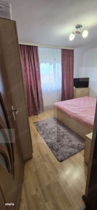 Apartament 2 camere, 49 mp, zona Dambovita - Imagine principală: 5/8