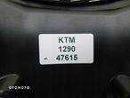 KTM 1290 ADVENTURE SIEDZENIE KANAPA KIEROWCY - 7