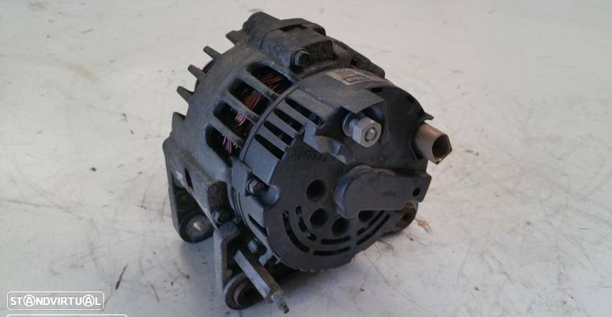 Alternador Skoda fabia 1.9tdi 2003 - 2