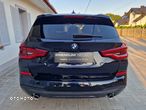 BMW X3 xDrive20d sport - 8