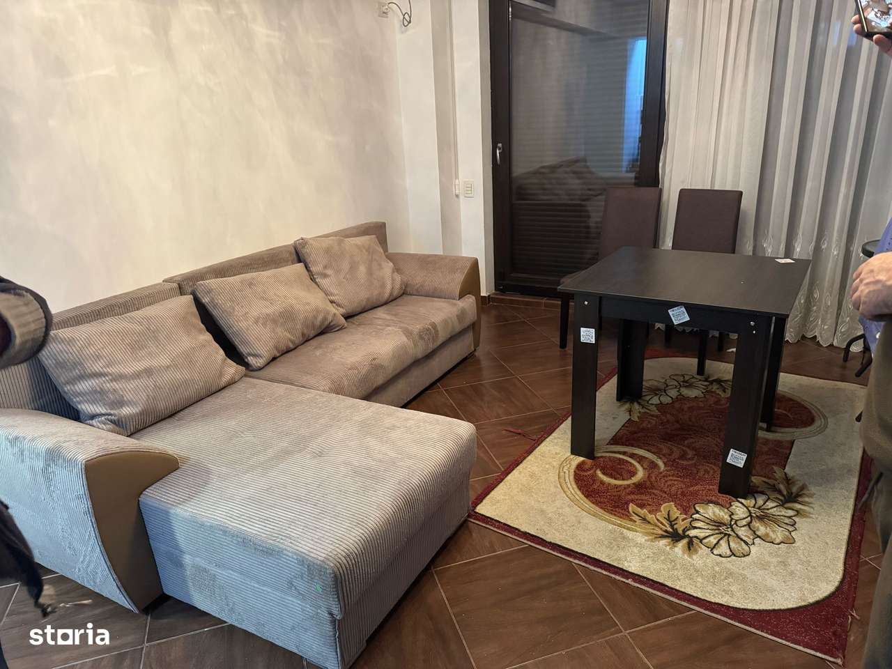 Mamaia statiune zona butoaie ap 2 cam et 1-0