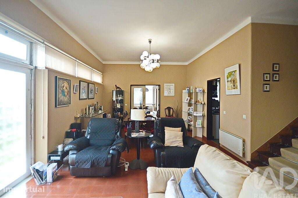 Casa / Villa T6 em Mafra de 390,00 m2 - Grande imagem: 4/12