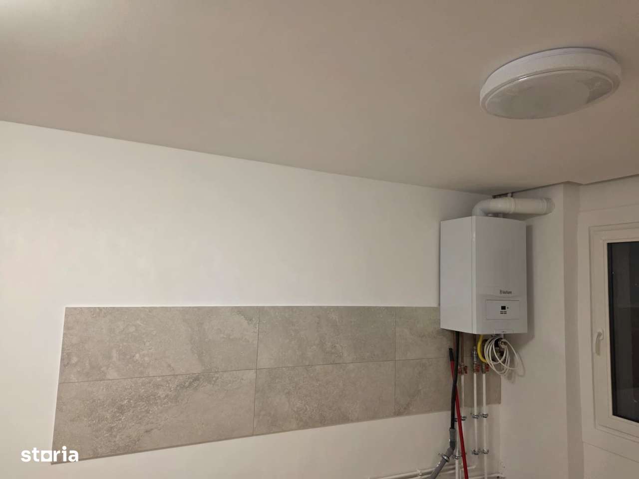 Apartament 2 camere LUX, recent renovat, parter, zonă verde, 2 parcuri-8