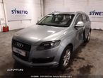 Difuzor boxa spate Audi Q7 2005 - 2009 (656) DREAPTA - 1