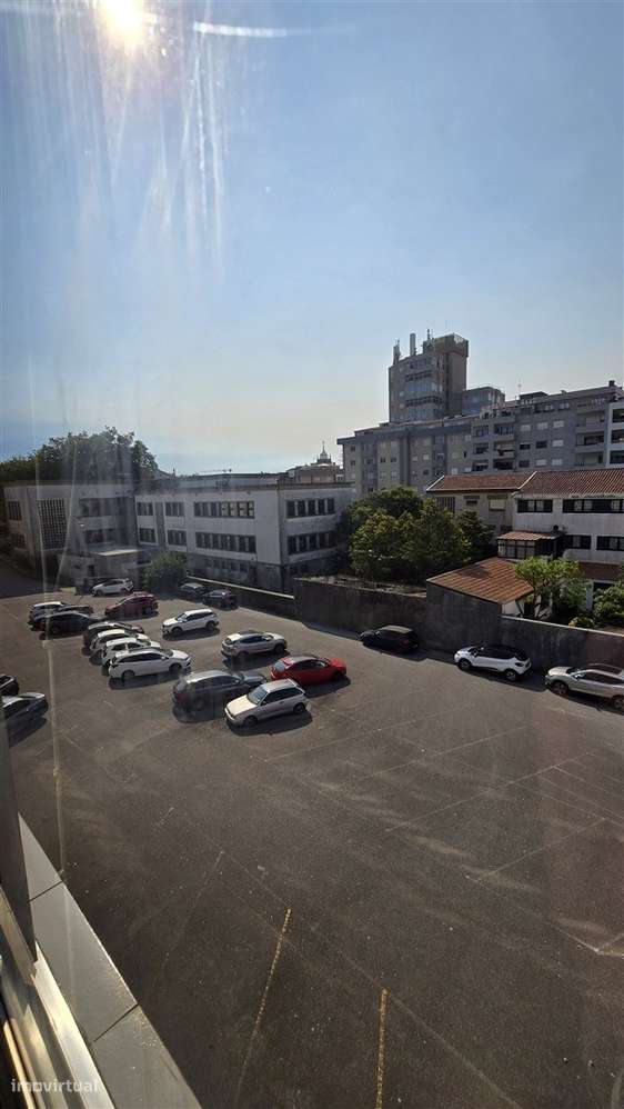 APARTAMENTO T3 NO CENTRO DA PÓVOA DE VARZIM-16