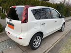 Nissan Note - 2