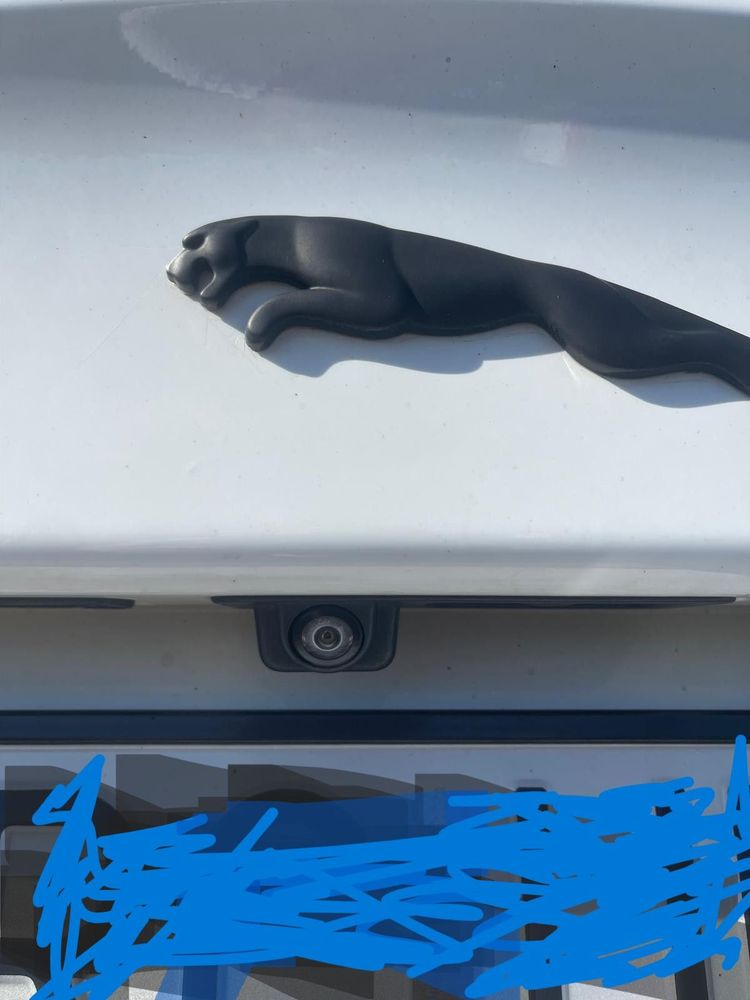 Jaguar XE 20d R-Sport Ingenium Edition 2015