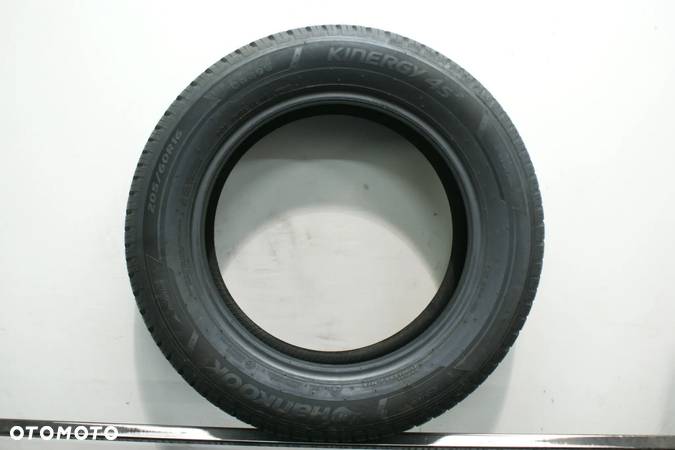 205/60R16 HANKOOK KINERGY 4S 2 , 7,2mm 2020r - 3