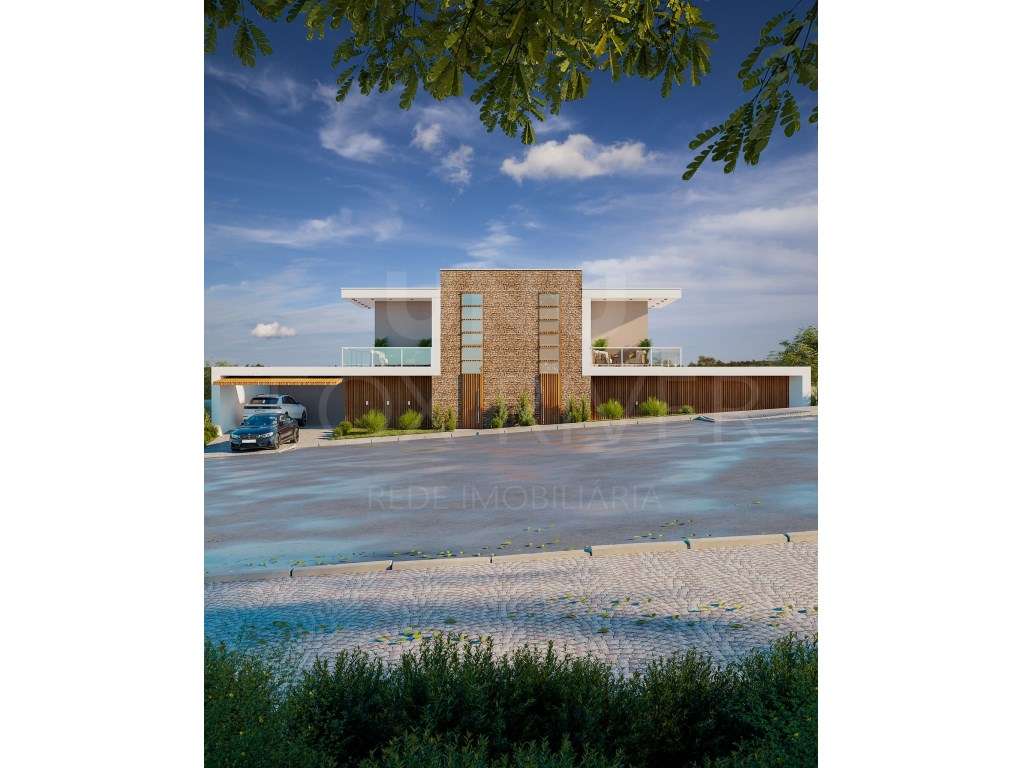 Moradia T4 em Castelo do Neiva - Grande imagem: 3/6