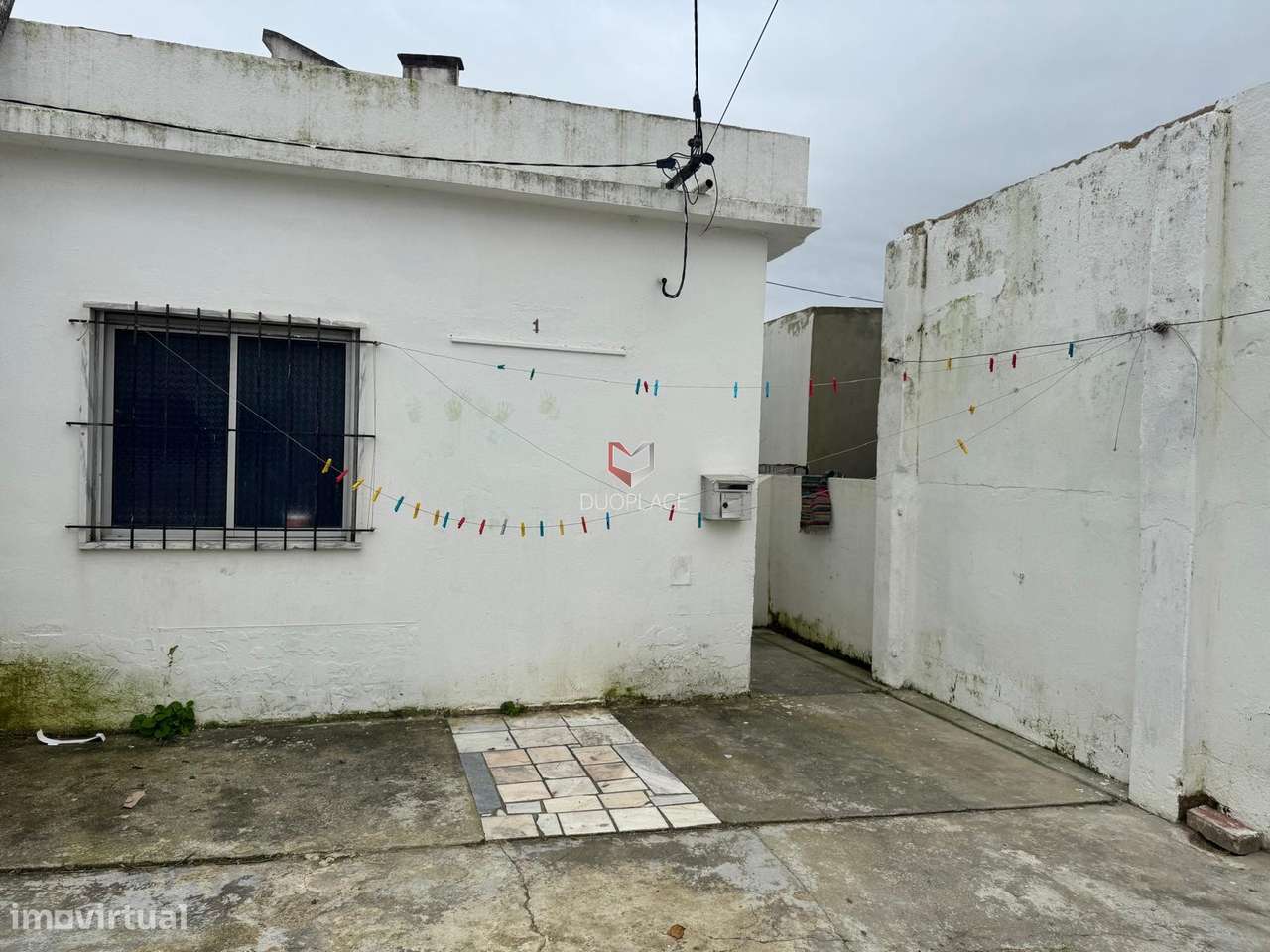 Moradia em Banda T2 Venda em Sarilhos Grandes,Montijo-5