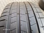 285/45/20 285/45r20 Pirelli P Zero 108w - 1