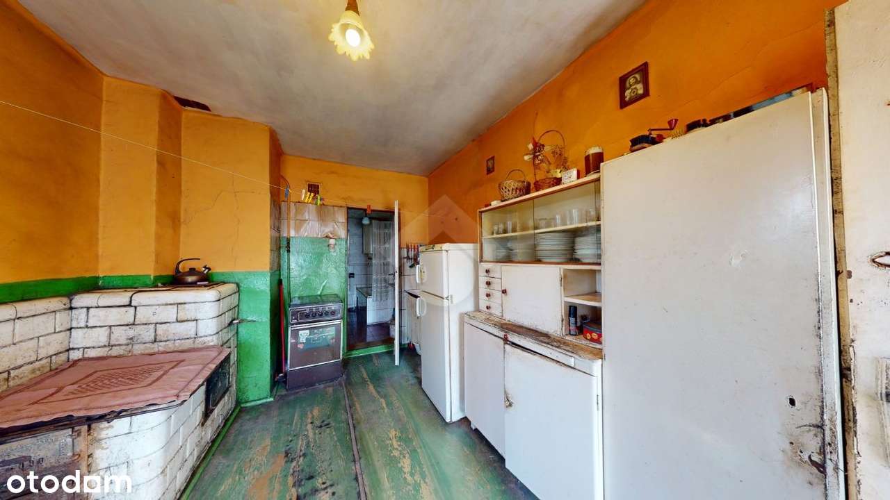 Dom do remontu | 15 min od Krakowa - Pełny obrazek: 5/9