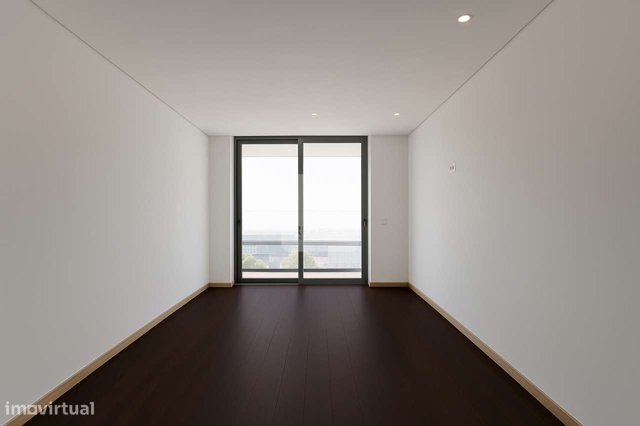 Apartamento T3 com Varanda de 37.6m2 no Varandas do Foco - Grande imagem: 5/14