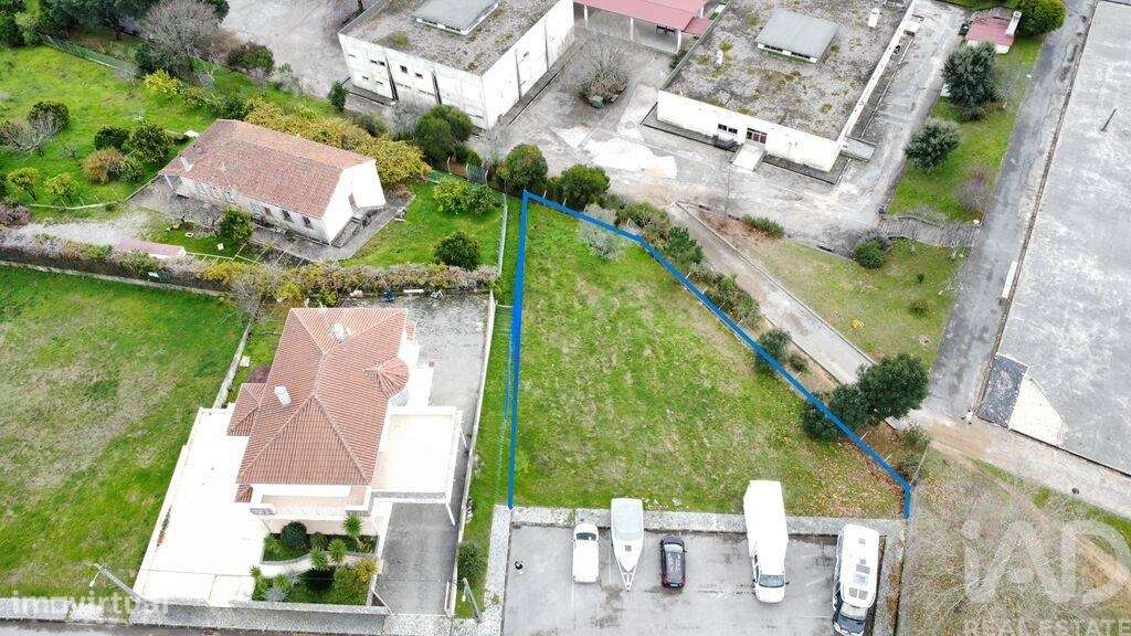 Terreno para construção em Figueiró dos Vinhos e Bairradas - Grande imagem: 4/15