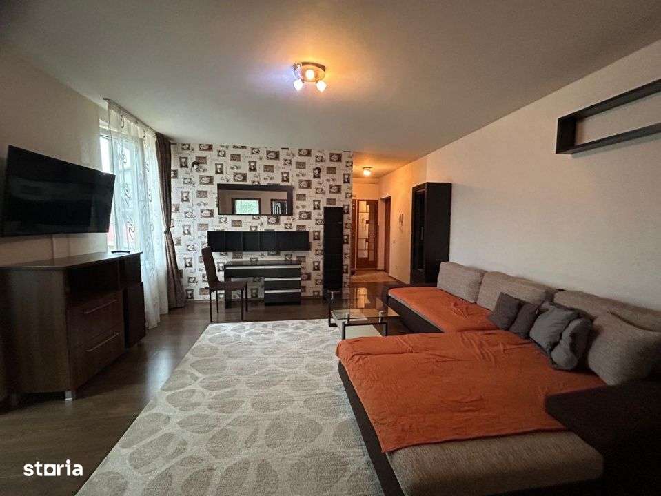 Apartament de vanzare, 3 camere, 68 mp, zona Tineretului!-2