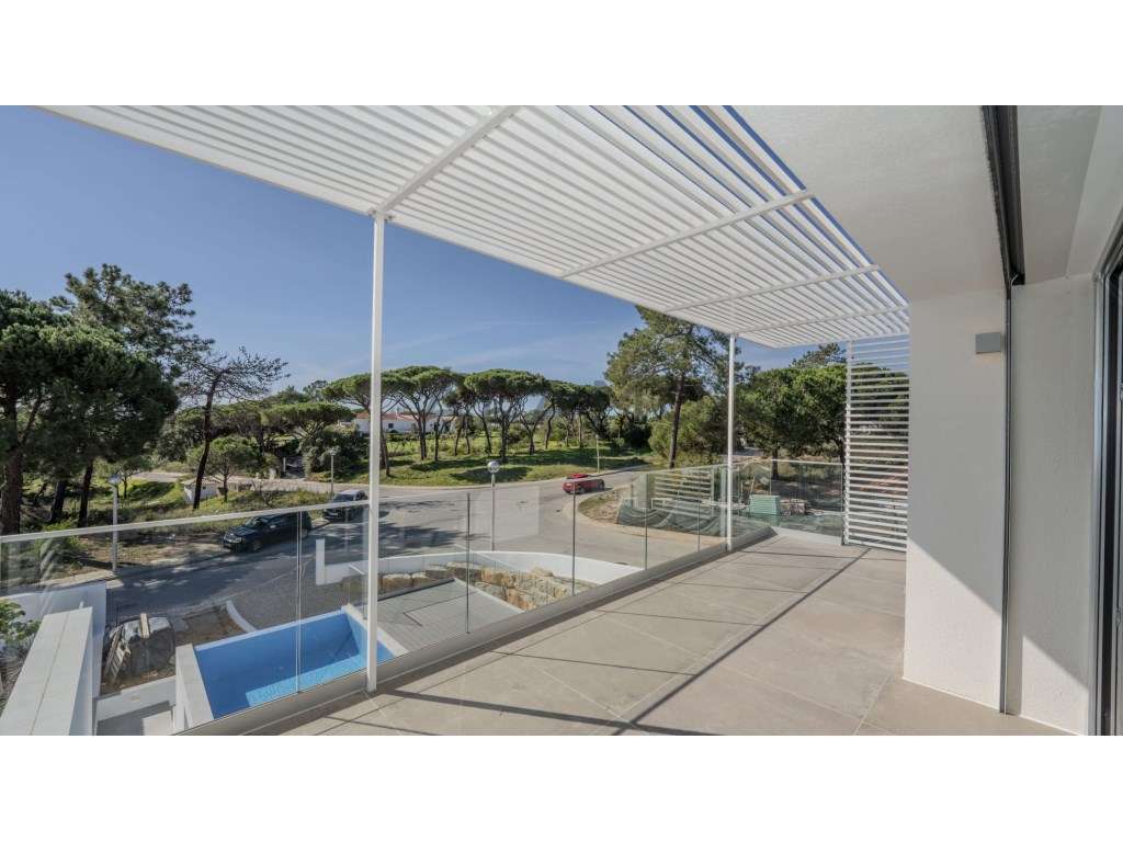 A estrear Moradia em banda no Triângulo Dourado - Villas Alvas - Grande imagem: 2/42