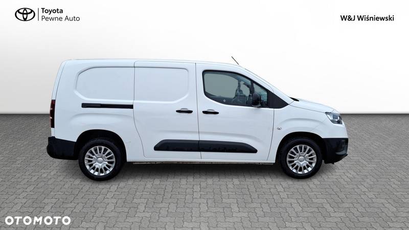 Toyota PROACE CITY - 3