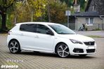 Peugeot 308 BlueHDi 180 EAT6 GT - 6