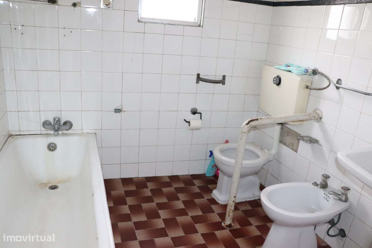 Moradia T3 Venda em Meixomil,Paços de Ferreira-10