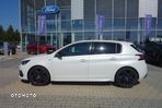 Peugeot 308 2.0 BlueHDi GT S&S EAT8 - 8