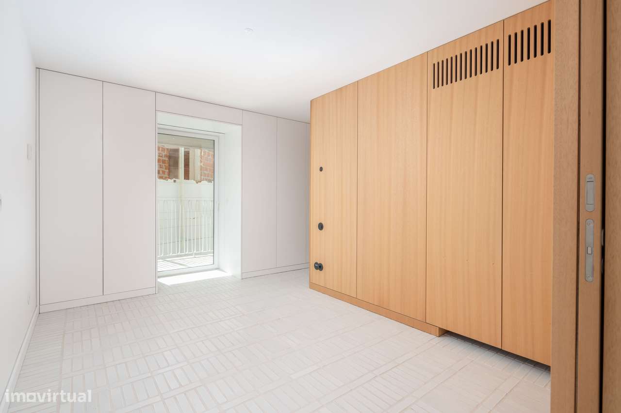 Apartamento T1 para venda - Lisboa-5