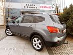 Nissan Qashqai+2 - 6