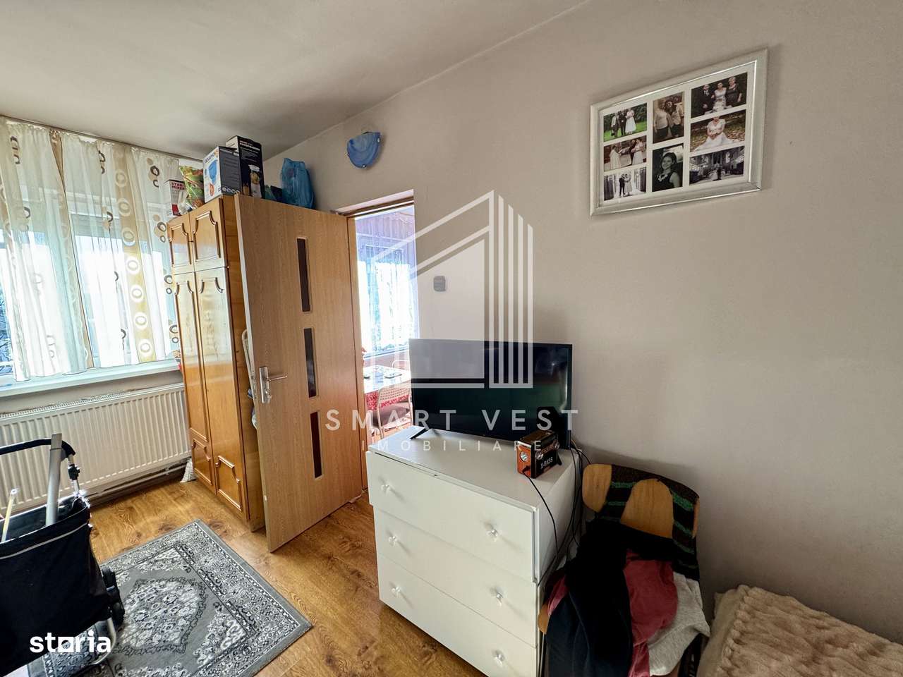 Apartament 2 camere | 32 mp utili | Strada Jiului - Imagine principală: 4/16