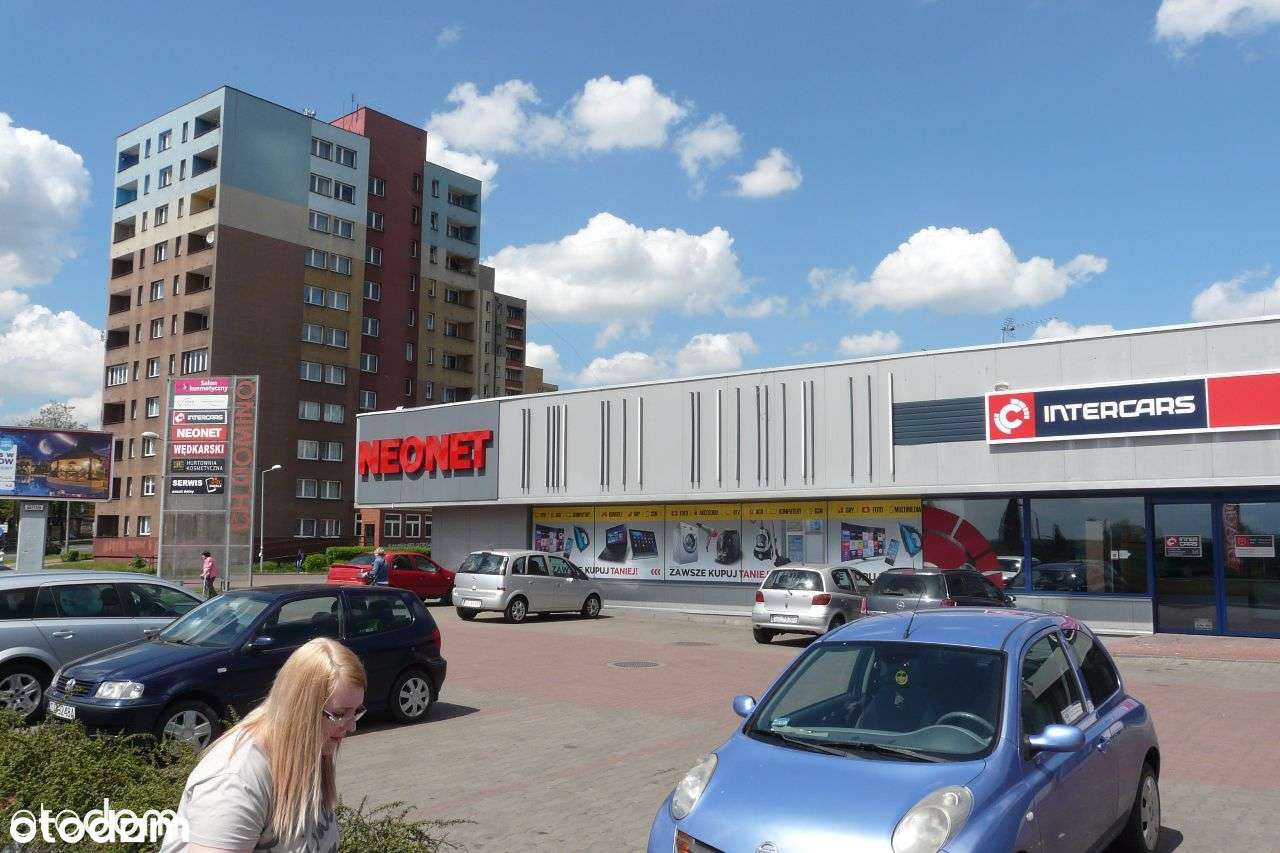 Centrum Handlowe DOMINO - Pełny obrazek: 5/9