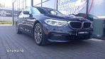 BMW Seria 5 - 7