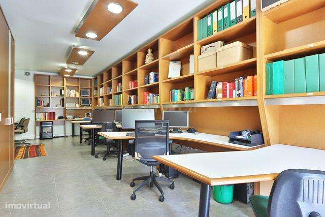 Apartamento T6 - Campo de Ourique - Grande imagem: 2/22