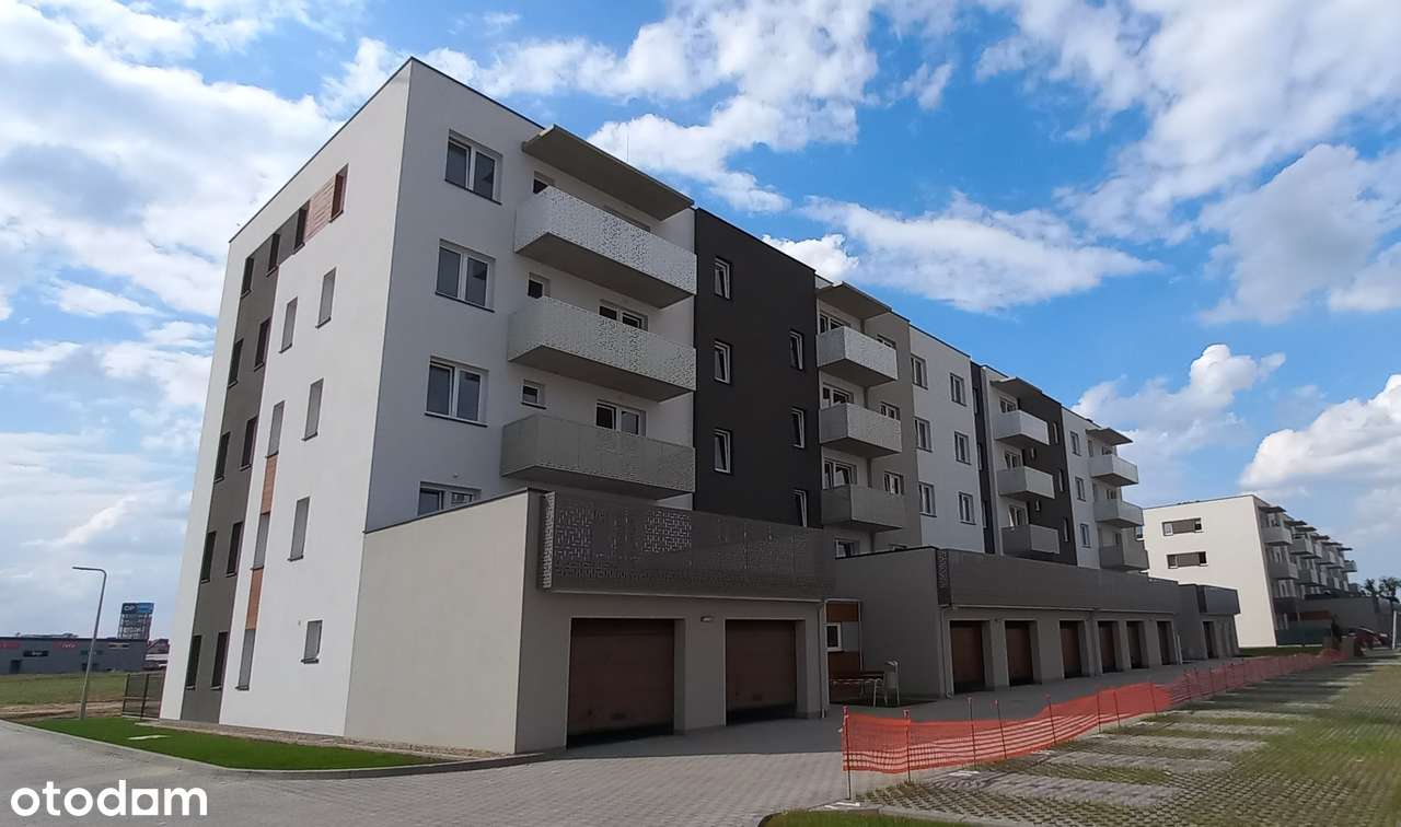 GOTOWE 3-pokojowe mieszkanie 54,13 m2 | D2/P1/5 - Pełny obrazek: 3/10