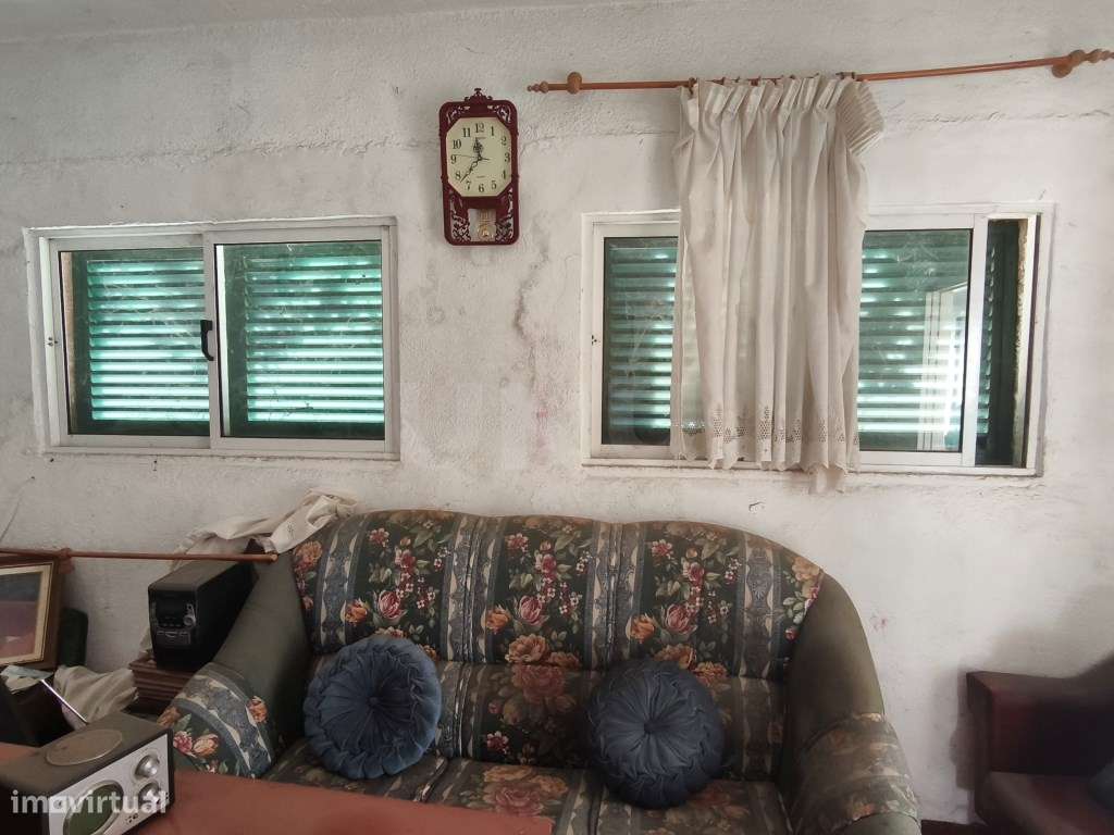 Moradia a preço económico-10