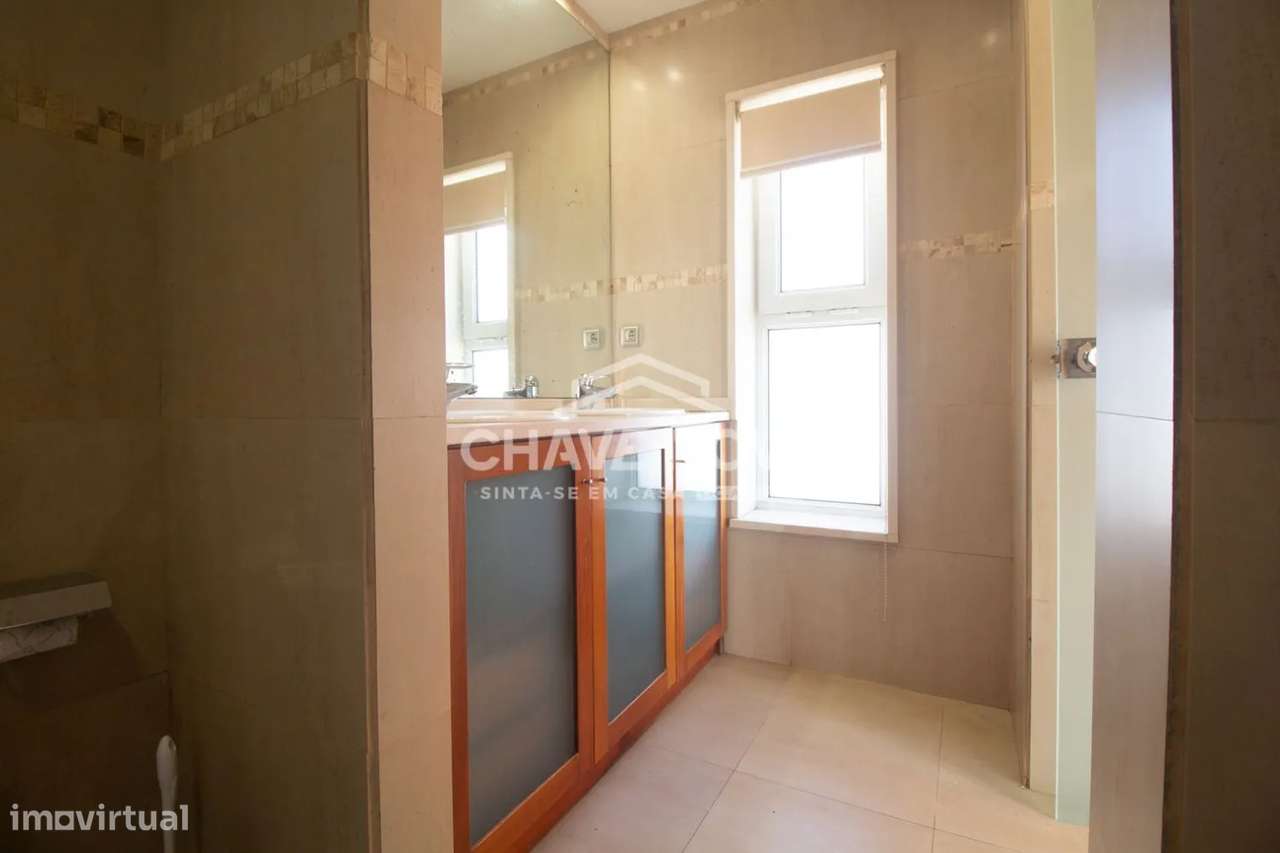 Moradia T4 em Valongo - Grande imagem: 5/25