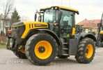 JCB Fastrac 4220 Trimble Autopilot - 4