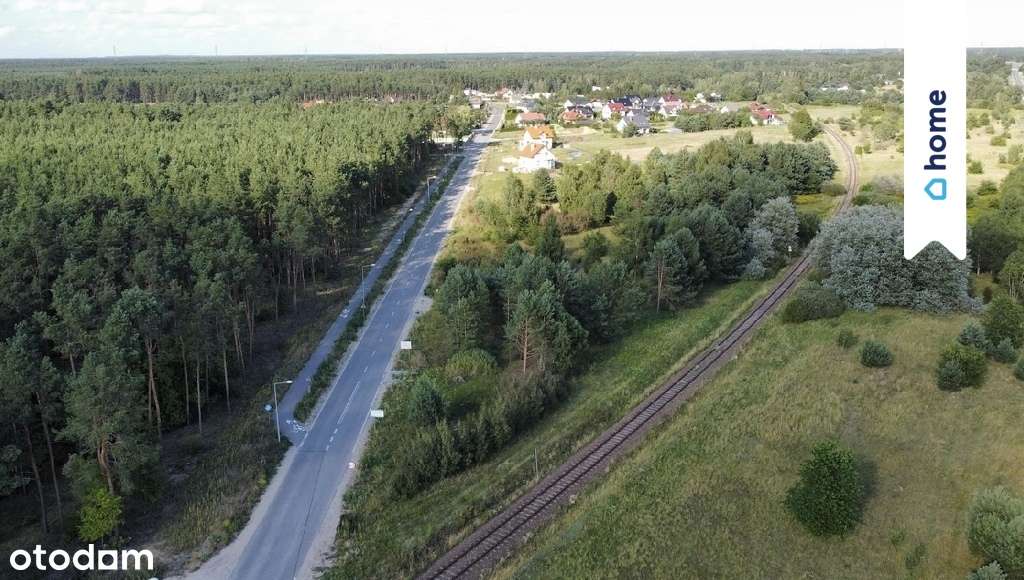 Okazja | Zamość | Działka budowlana 1768 m² - Pełny obrazek: 5/9