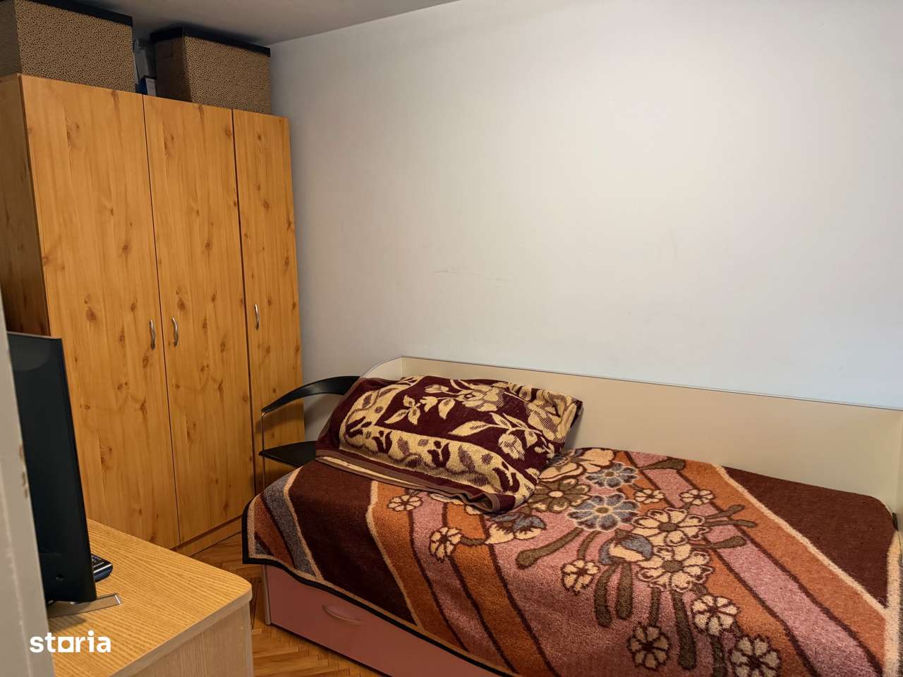 Apartament 2 camere,Aleea Timisului-5