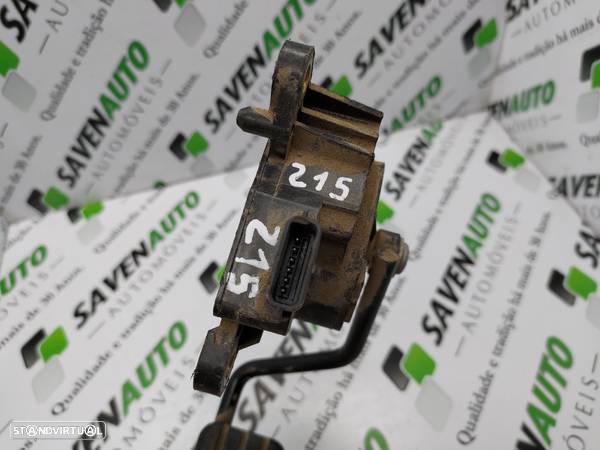 Pedal Acelerador / Acelarador / Potenciómetro Renault Kangoo / Grand K - 2