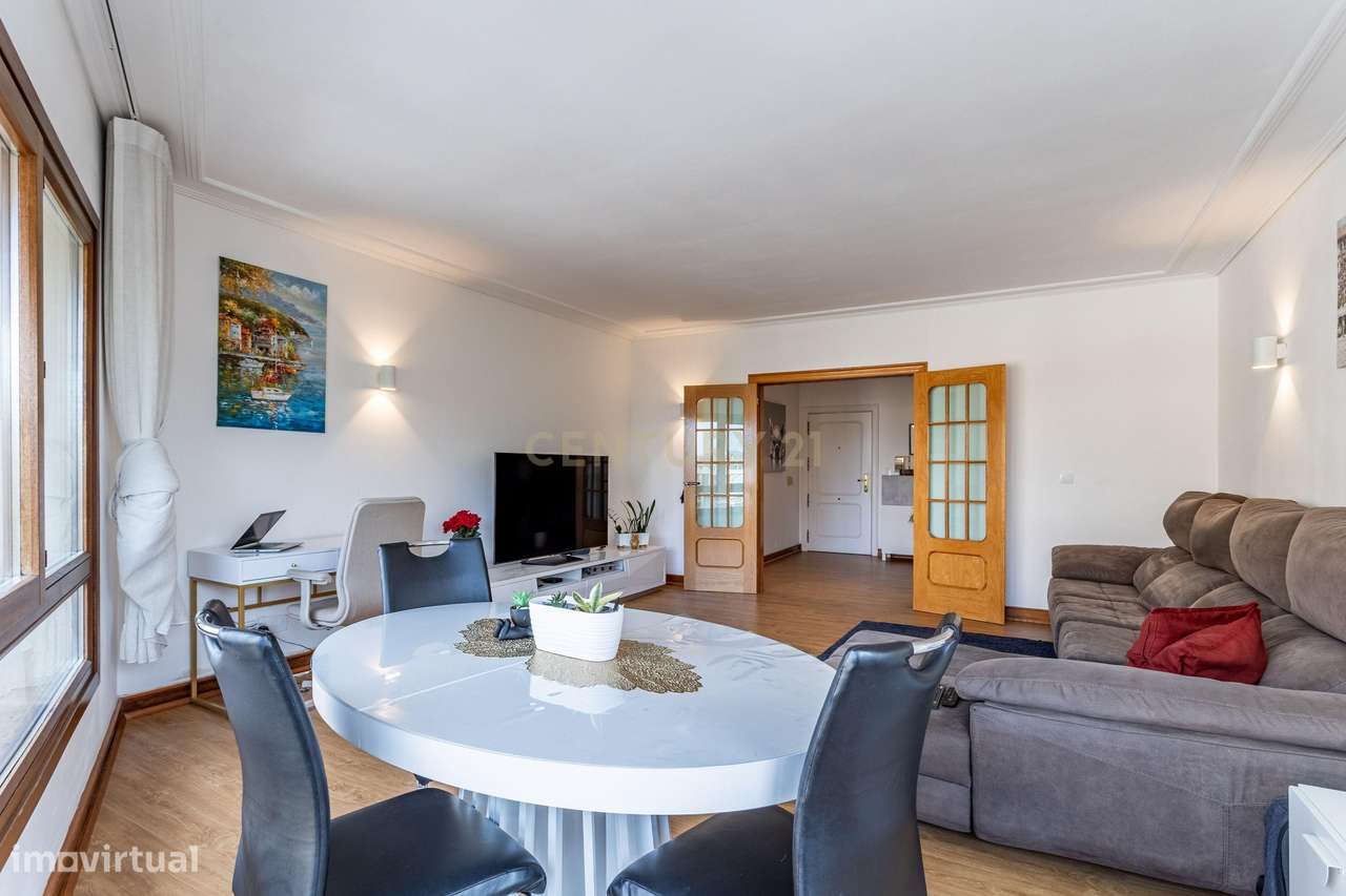 Apartamento T2 no Real Forte - Grande imagem: 5/25